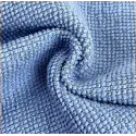 1 Box - Microfiber Cleaning Cloth Box