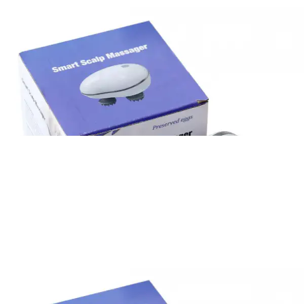  Smart Scalp Massager ( Automatic )