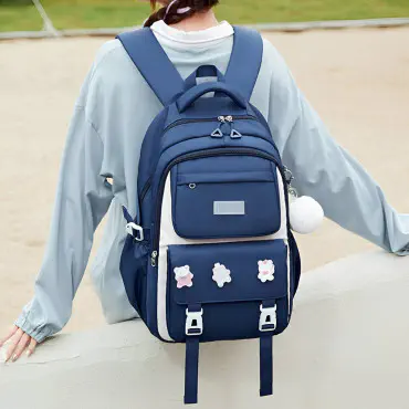 ( Blue ) Waterproof ...