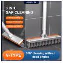 Clening brush 