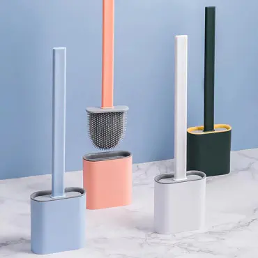 (3 Pcs) Magic Toilet...