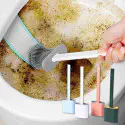 (3 Pcs) Magic Toilet Brush
