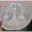 ভাপা পিঠার পাতিল সেট