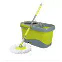 360 Degree Spin Mop Bucket