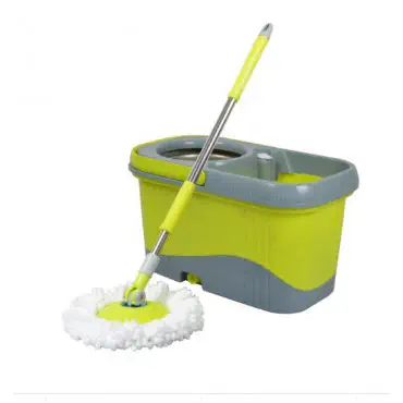 360 Degree Spin Mop Bucket