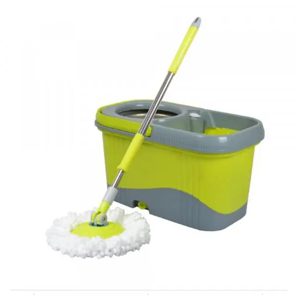 360 Degree Spin Mop Bucket