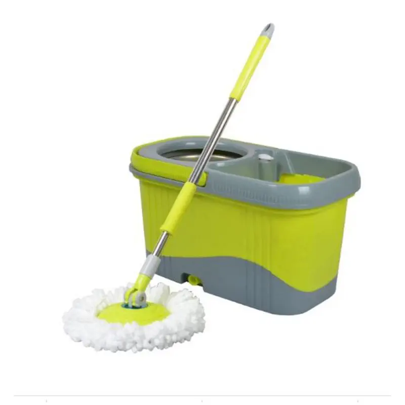 360 Degree Spin Mop Bucket