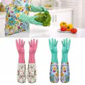 1 Pcs -- Multipurpose hand gloves 