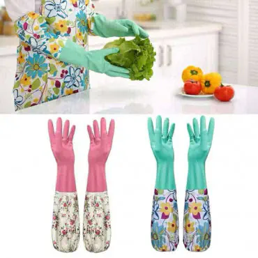 2 Pcs -- Multipurpose hand gloves