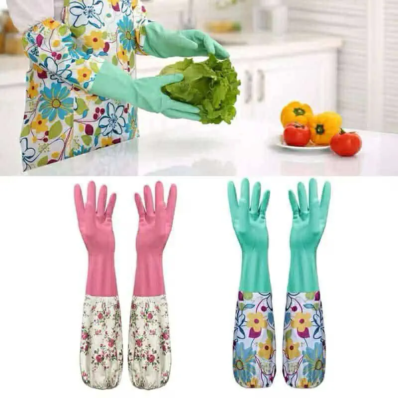 1 Pcs -- Multipurpose hand gloves 