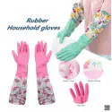 1 Pcs -- Multipurpose hand gloves 