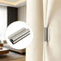 5 pair --Magnetic curtain clips