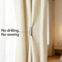 20 Pair -- Magnetic curtain clips ( FREE DELIVERY )