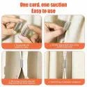 20 Pair -- Magnetic curtain clips ( FREE DELIVERY )