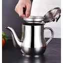 Stainless Steel Oil Pot Strainer