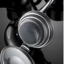 Stainless Steel Oil Pot Strainer