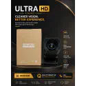 Ultra HD Mini Projector