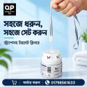 1 Pcs - Automatic Toilet Bowl Cleaner with Hanging Strap – 200g