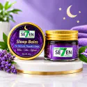 SE7EN Sleep Balm – Moisturizing Herb Lavender