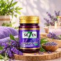 SE7EN Sleep Balm – Moisturizing Herb Lavender
