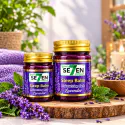 SE7EN Sleep Balm – Moisturizing Herb Lavender
