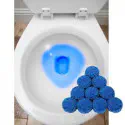 Commode Cleaner Tablet | ৩ প্যাকেট = ৩০ পিস