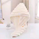Microfiber Hair Towel ( 1 pcs)