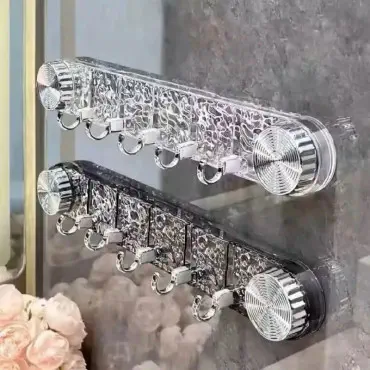 ( ৪ পিচ ) High Quality China Wall Hook