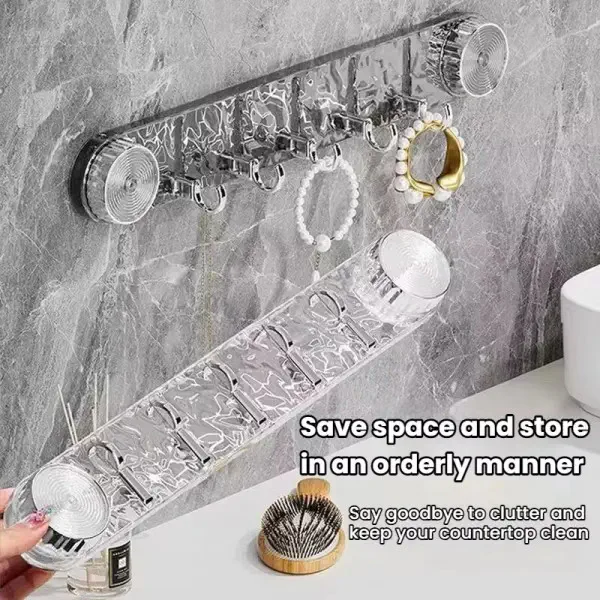 ( ৪ পিচ ) High Quality China Wall Hook