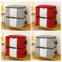 Star Printed New Storage Bag ( 3 Pcs Pack )