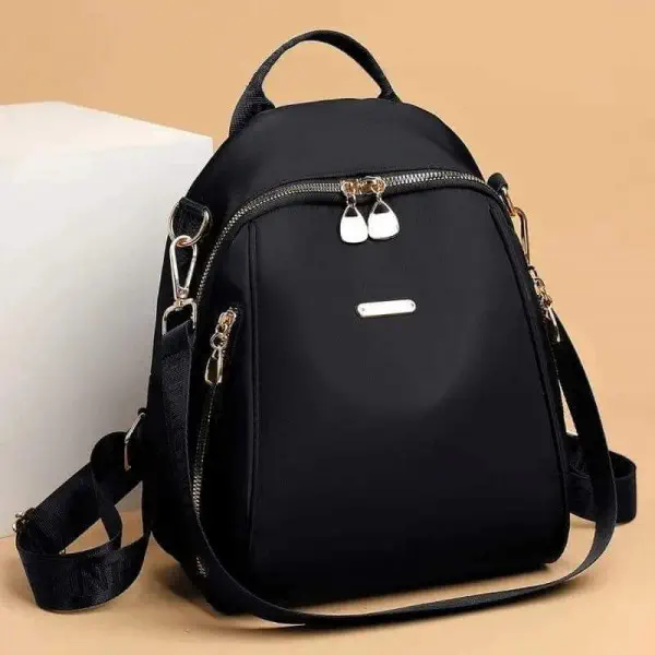 Female High Capacity Backpacks