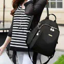 Female High Capacity Backpacks