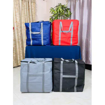 Large Capacity Storage Bag ( 4 Pcs )