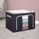 Premium Quality Quilt Storage Bag ( 4 Pcs) 