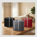 Large Capacity Storage Bag ( 5 Pcs )