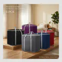 Large Capacity Storage Bag ( 5 Pcs )
