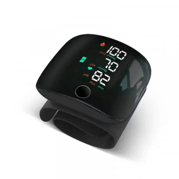 Rechargeable Blood Pressure Machine