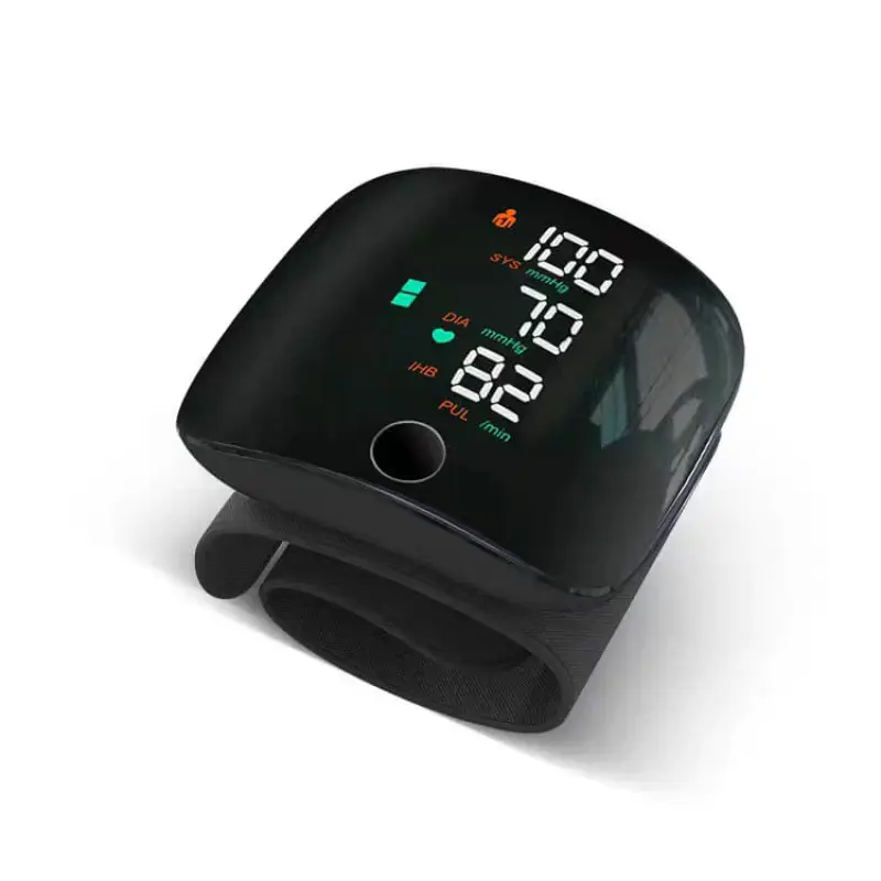 Rechargeable Blood Pressure Machine