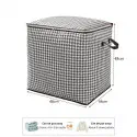New Printed Quilt Storage Bag ( 1pies )