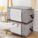 New Printed Quilt Storage Bag( 2pies)