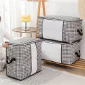 New Printed Quilt Storage Bag( 3pies)