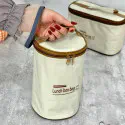 ( ৩ বাটি ) Thermal Lunch Box 