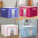 Premium Quality Quilt Storage Bag ( 3 Pcs )