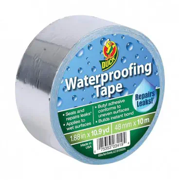 ( ১ পিস ৫ মিটার/১৫ ফিট ) Flex Waterproof Butyl Sealing Tape