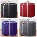 Large Capacity Storage Bag ( 4 Pcs 1400 Tk )