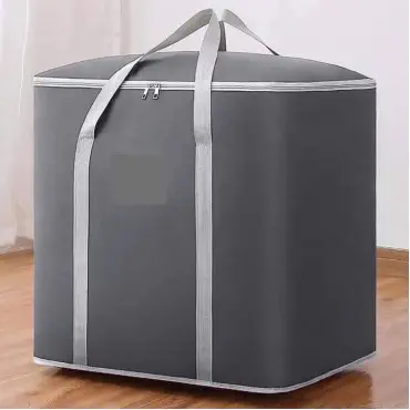 Large Capacity Storage Bag ( 3 Pcs )