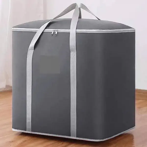 Large Capacity Storage Bag ( 3 Pcs )