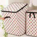 New Star Printed Storage Bag ( 2 Pcs )
