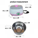 Automatic Electric Doi Maker