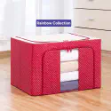 Premium Quality Quilt Storage Bag ( 2 Pcs )